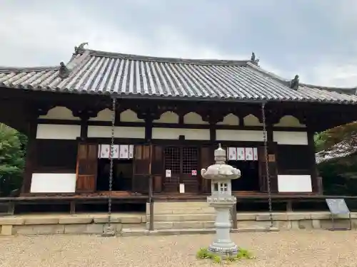 海龍王寺(奈良県)