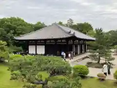 秋篠寺(奈良県)