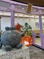 メノコト神社(京都府)