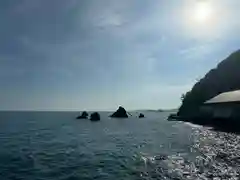 二見興玉神社(三重県)