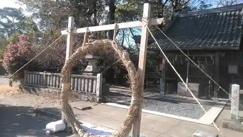 中津神社(大分県)