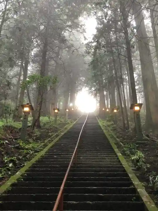 最乗寺(道了尊)(神奈川県)