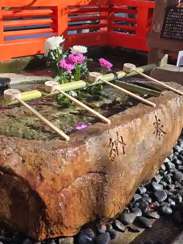 鞍馬寺(京都府)