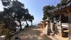 西濱神社(兵庫県)