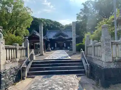 白峰宮(香川県)