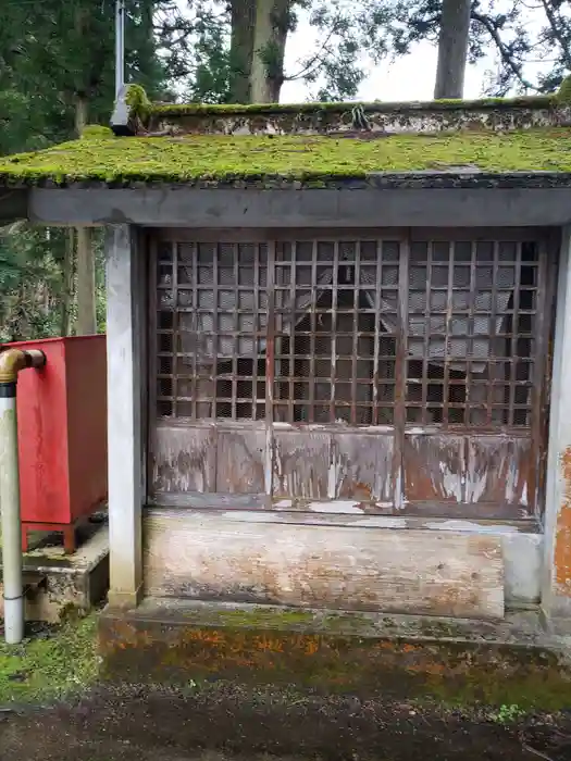 千光寺の建物その他