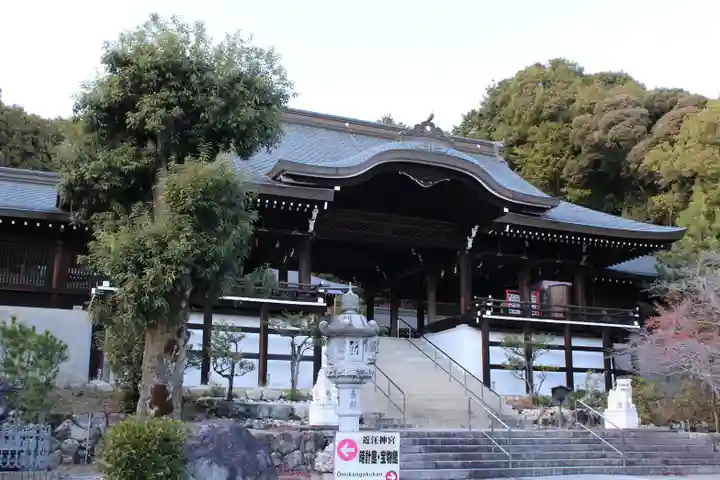 近江神宮(滋賀県)