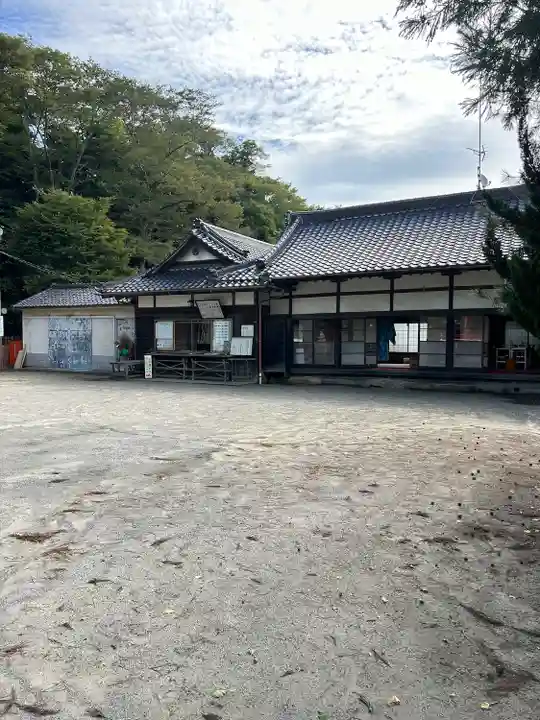 小名浜諏訪神社 ~海の鎮守様~のその他建物