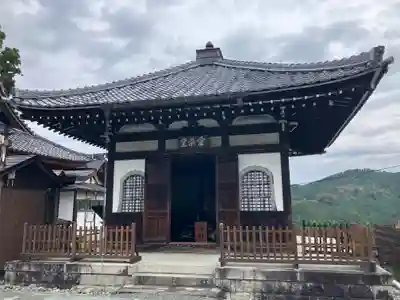 金峯山寺の末社・摂社