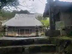 長楽寺の建物その他