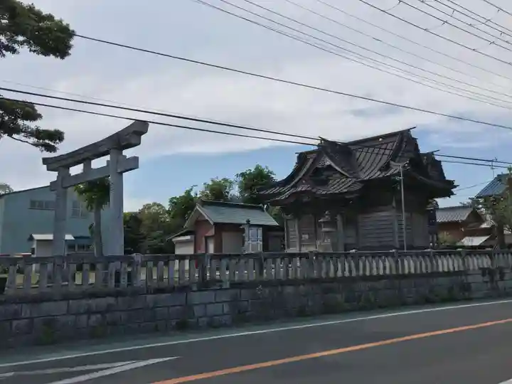 八坂神社のその他建物