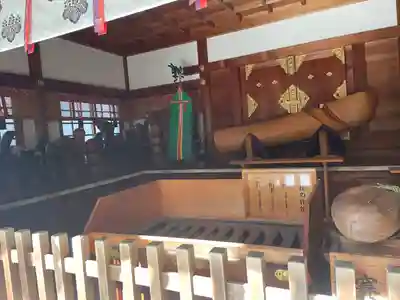 田縣神社(愛知県)