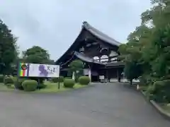 総持寺の本殿