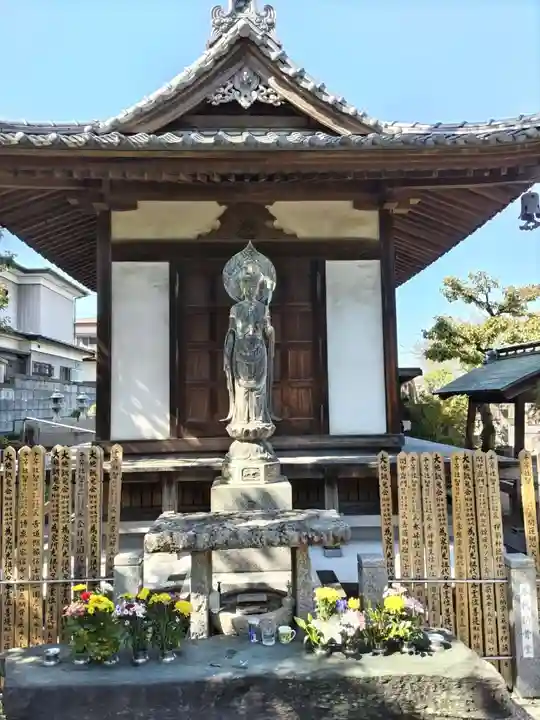 香福寺(神奈川県)