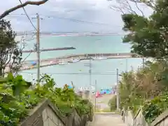 酒列磯前神社(茨城県)