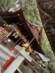 日牟禮八幡宮(滋賀県)