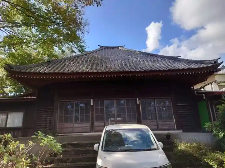 松林寺のその他建物