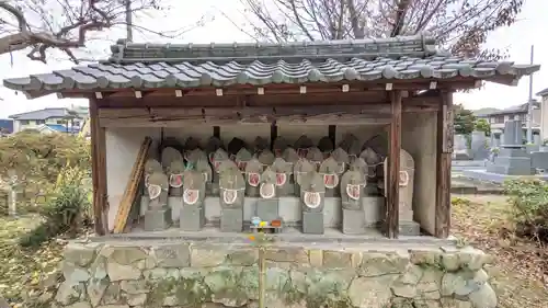 笑面寺(愛知県)