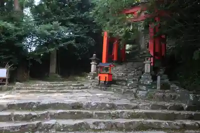 神倉神社（熊野速玉大社摂社）のその他建物