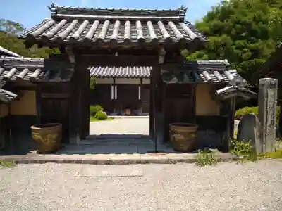 観心寺(大阪府)