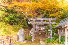 栄存神社(宮城県)