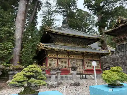日光東照宮(栃木県)