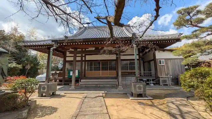 光山寺(大阪府)
