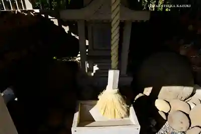 森戸大明神（森戸神社）のその他建物