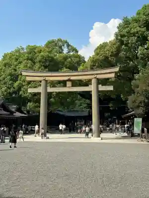 明治神宮(東京都)