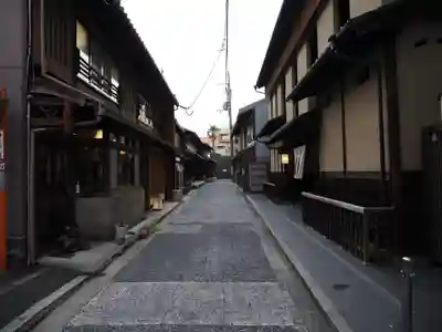 京都神田明神(京都府)