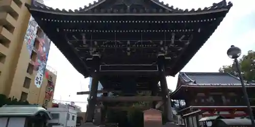 大須観音 （北野山真福寺宝生院）のその他建物