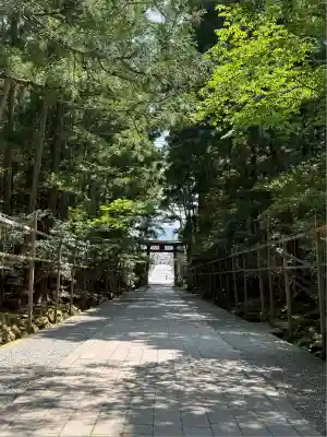 彌彦神社(新潟県)