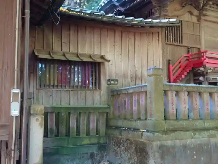 大国神社(群馬県)