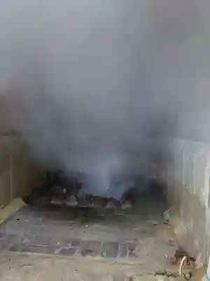 湯澤神社(北海道)