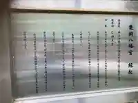 亀岡八幡宮(亀岡八幡神社)(神奈川県)