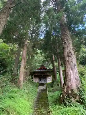 貴船神社のその他建物