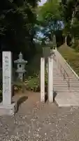 塚崎神明社のその他建物