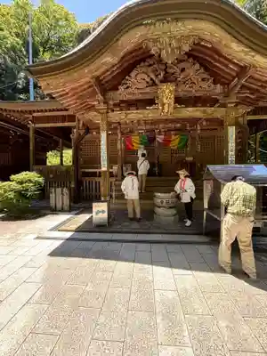 青龍寺(高知県)