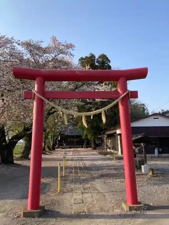 八幡神社(栃木県)
