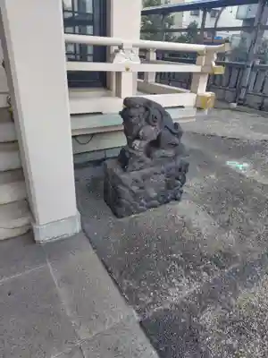 車町稲荷神社(東京都)