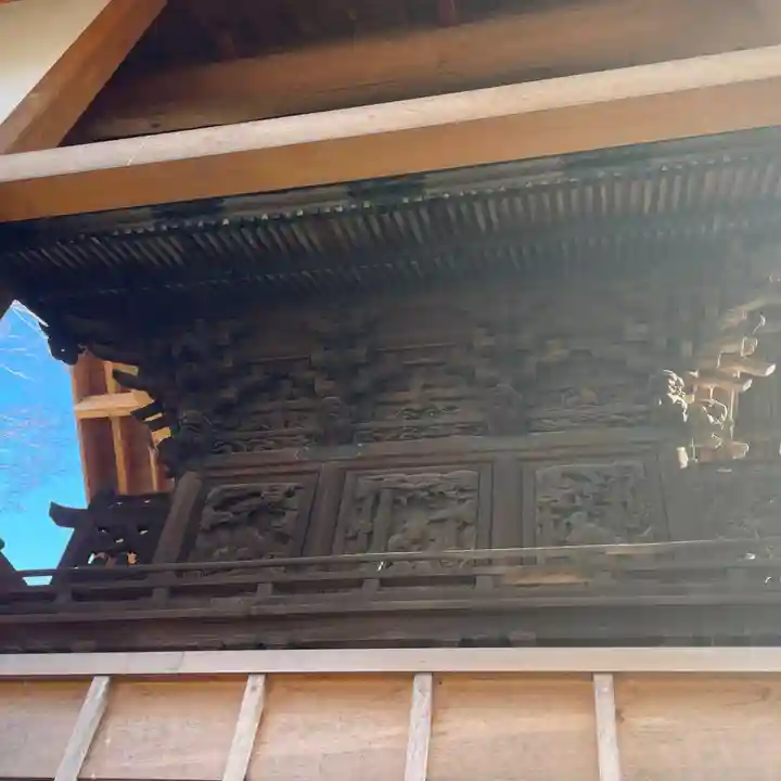 清瀧神社(千葉県)