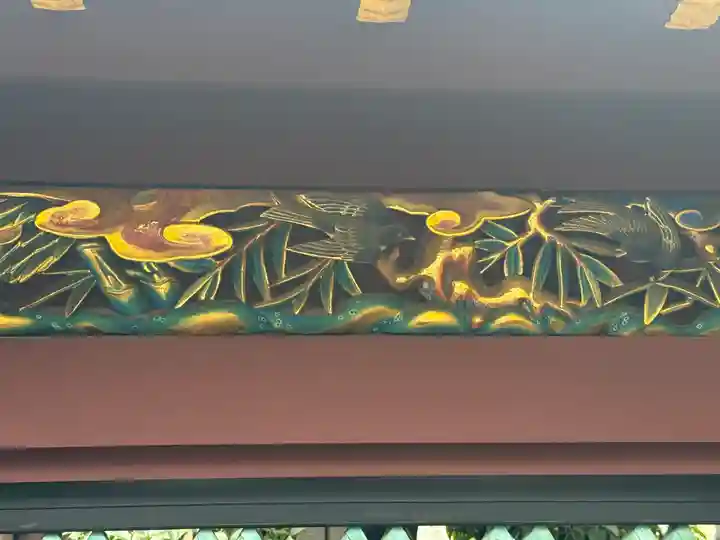 上野東照宮(東京都)