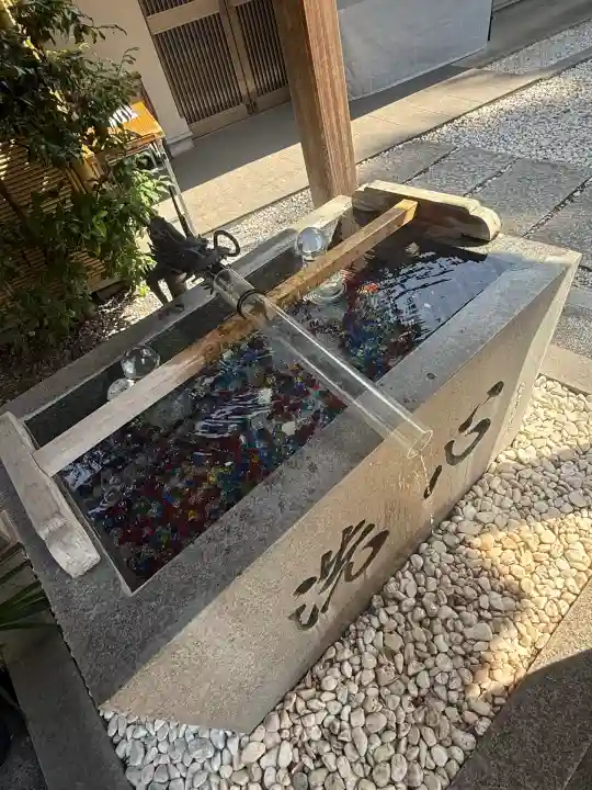 蛇窪神社(東京都)