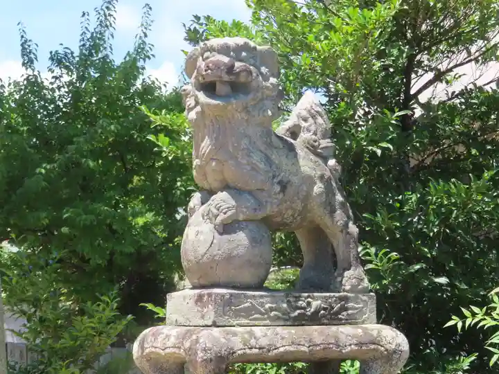 備中国總社(岡山県)