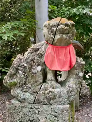 若宮八幡宮(高知県)