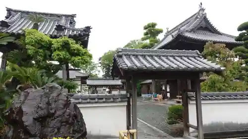 西林寺(愛媛県)