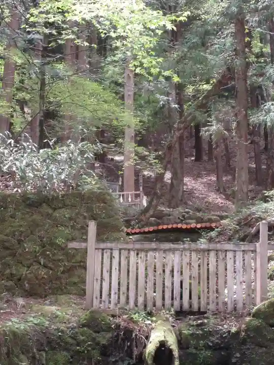 諏訪大社のその他建物