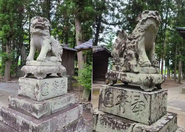 中山熊野神社(福岡県)
