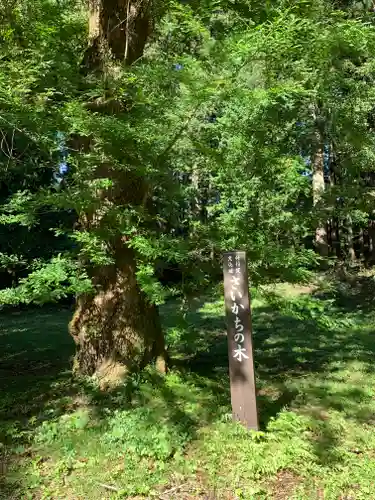 春日神社(福島県)