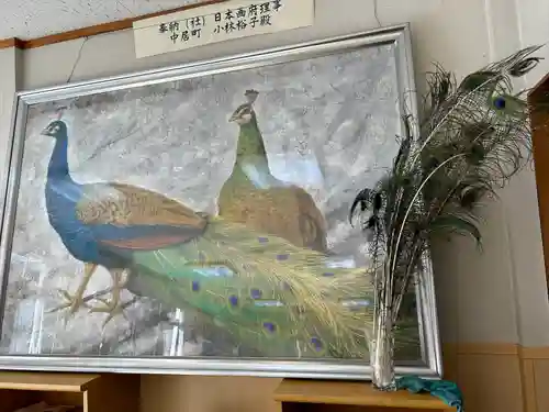 進雄神社(群馬県)